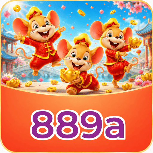 Slots 889a - RTP Alto Certificado
