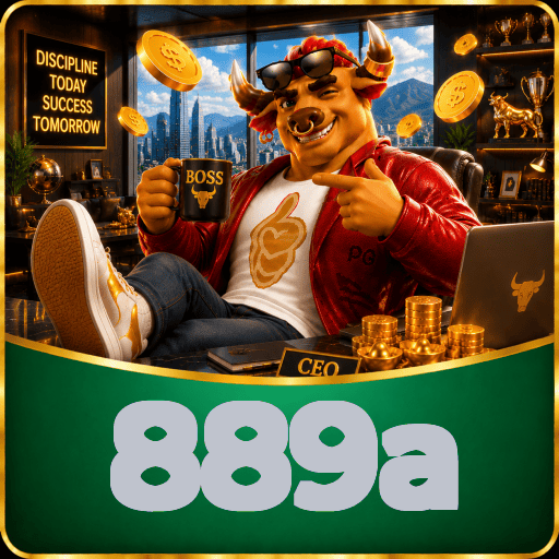 Fortune Tiger Logo 2