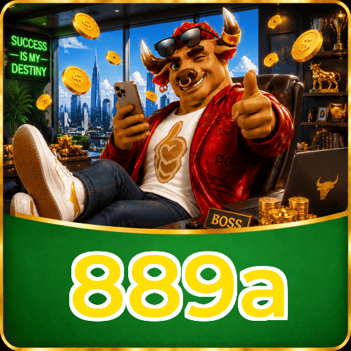 889a Segurança Logo 2