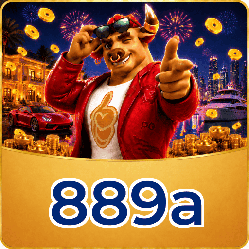 889a Logo 2