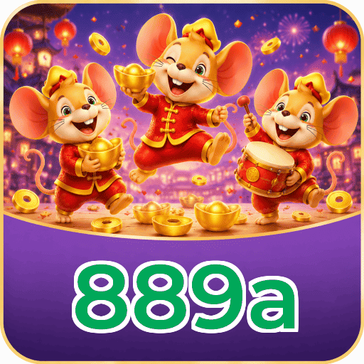 Slots 889a - RTP Alto Certificado