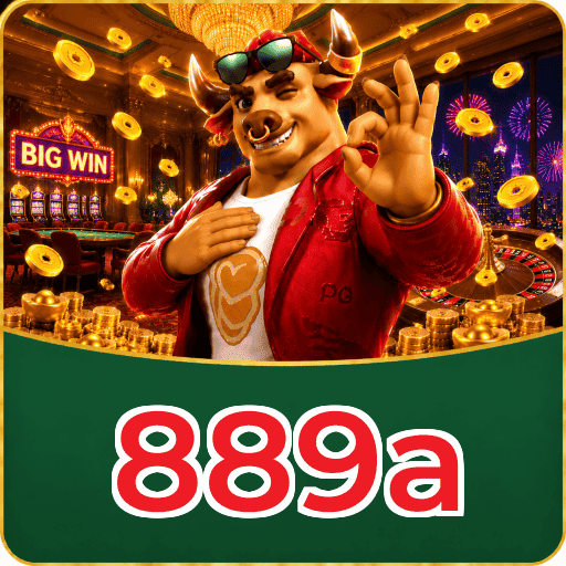 Slots 889a - Jackpots Progressivos