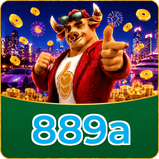 889a Logo 3