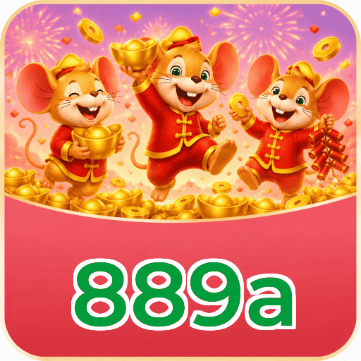 889a Logo 2