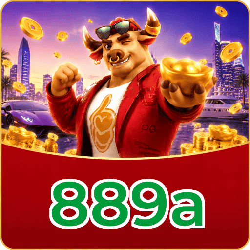 Fortune Tiger Logo 3