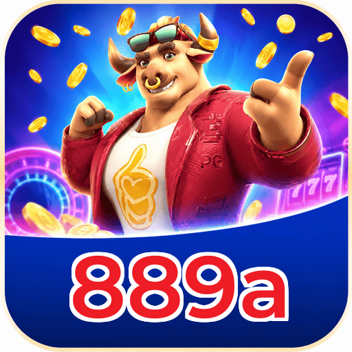 889a Logo 3