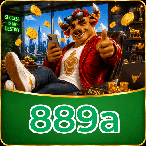 889a Logo 1
